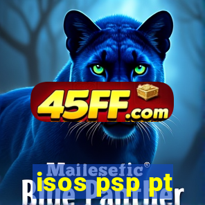 isos psp pt-br